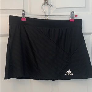 Adidas tennis skort